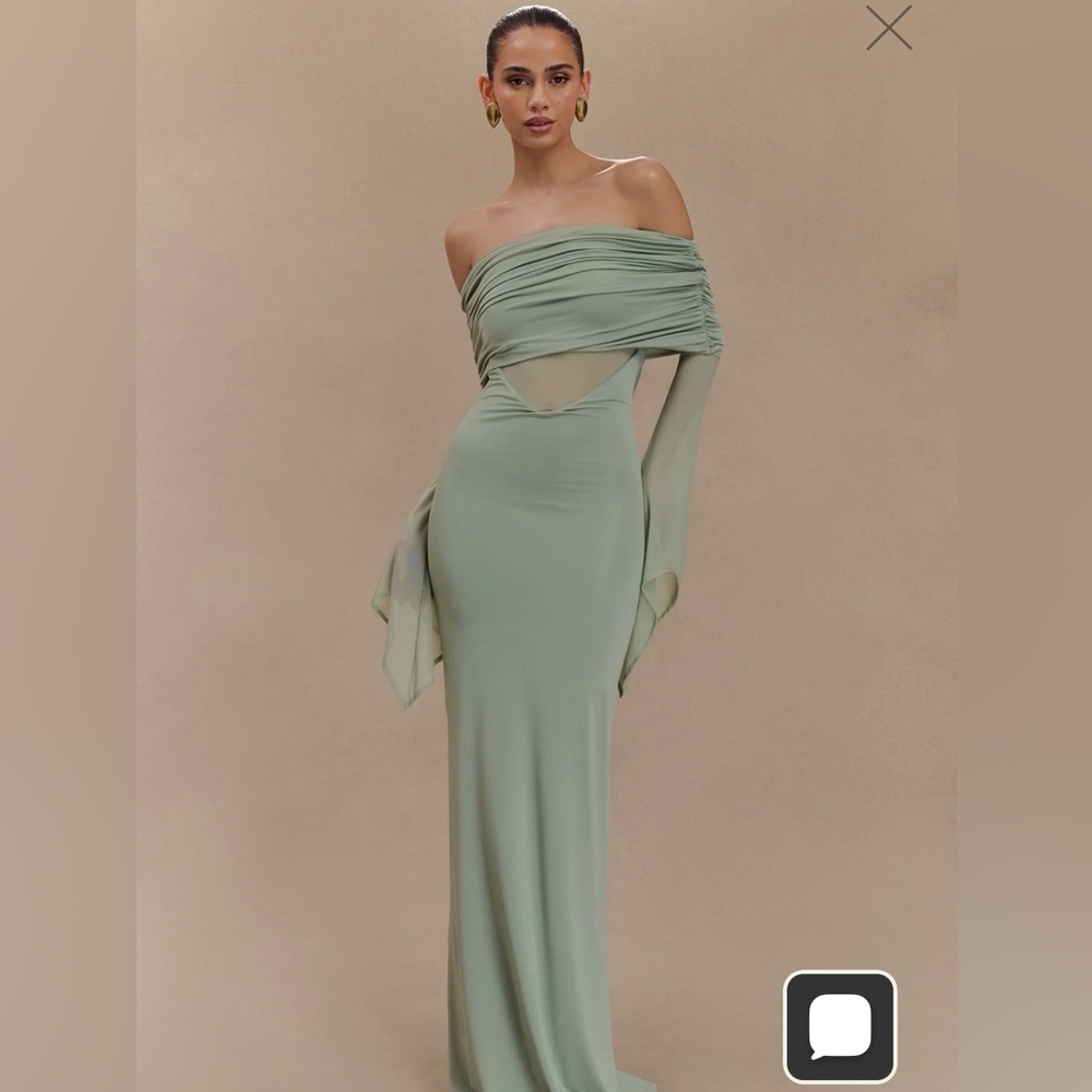 Meski dress